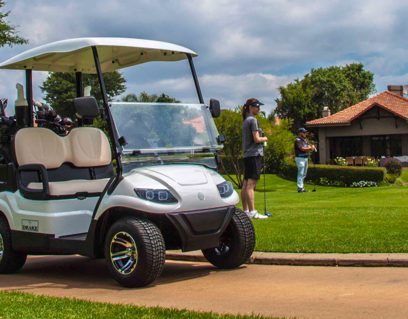 Golf Carts That Fit Your Lifestyle: Explore Options for Fresno &amp; Beyond
