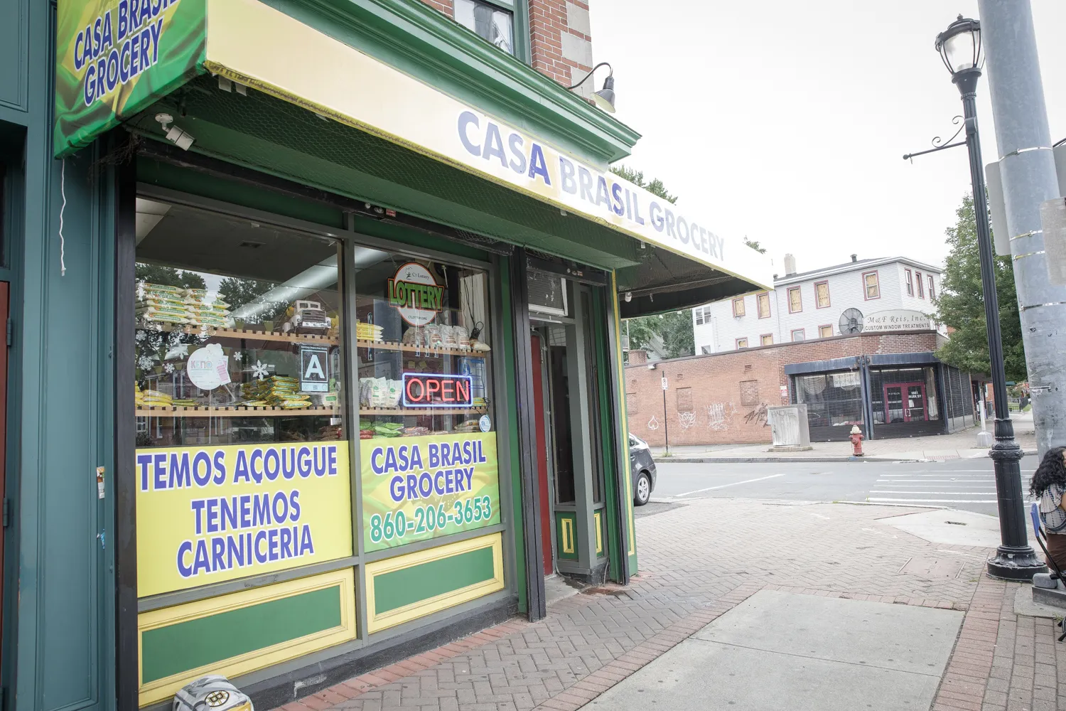 Brazilian Groceries London – Fresh Products Delivered to Your Door