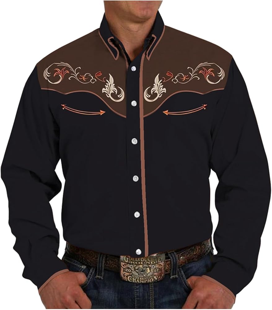 Shop Affordable Cowboy Shirt Canada Today