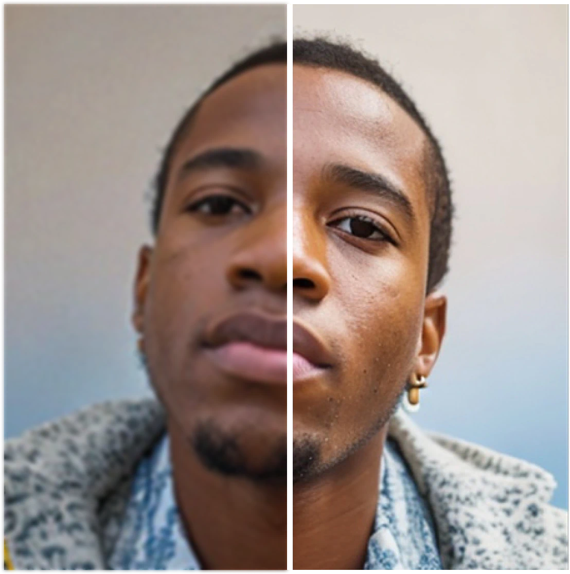 The Influence of AI Filters on Gilmore Health News Beauty Perceptions