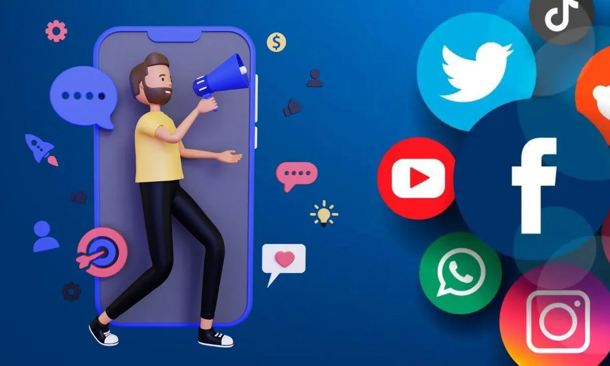 Unlock Social Media Success with Socialpanel24’s best smm panel