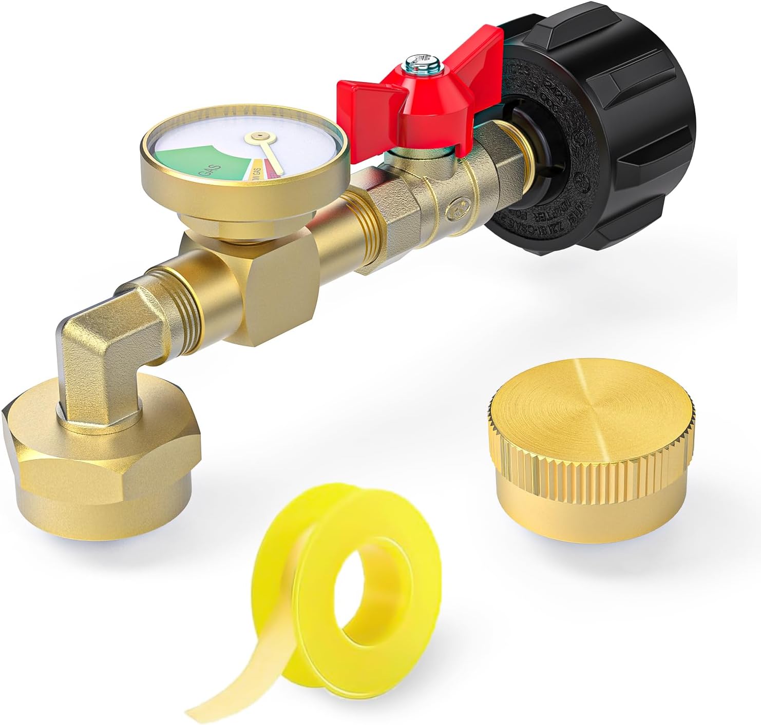 Safe and Reliable Propane Refill for All Your Equipment