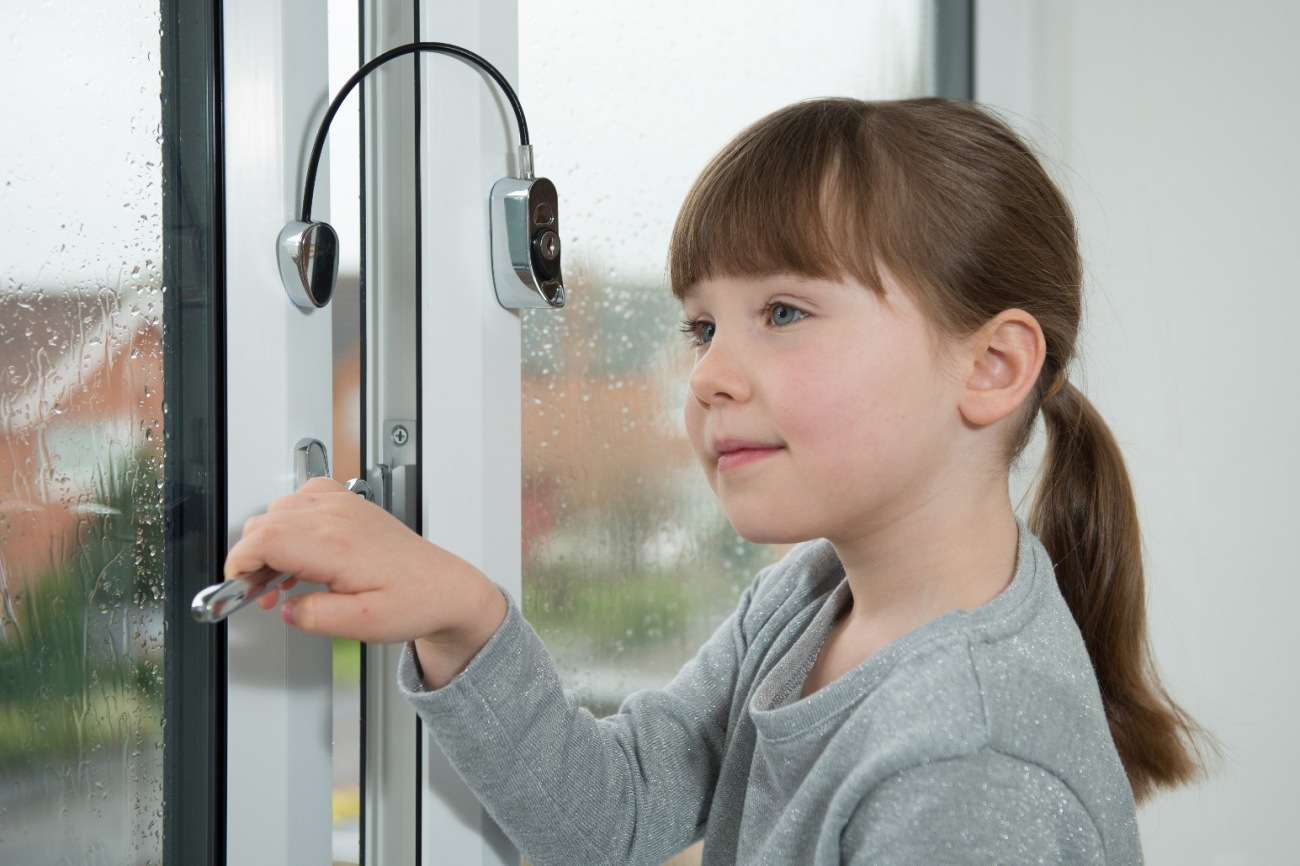 Window restrictor Solutions for Singapore Homes – Trusted 10+ Years Experience