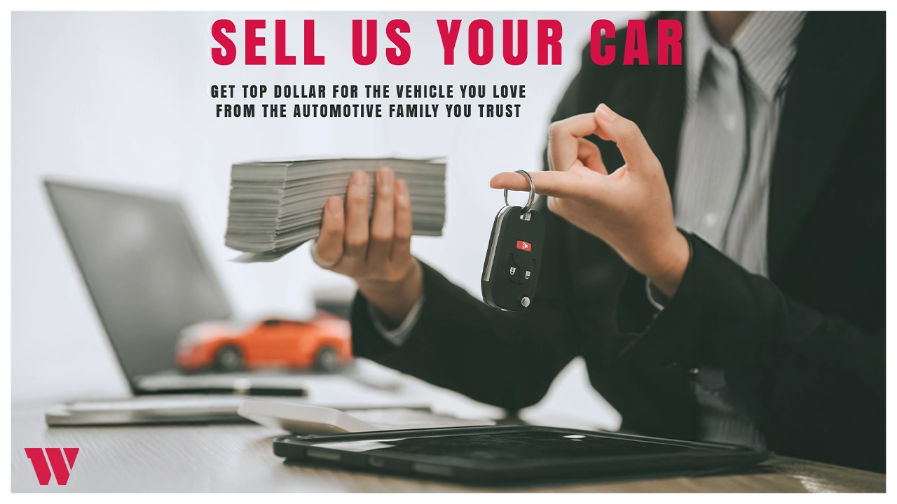 Sell Your Car: Why Sell Your Car to an Export Specialist