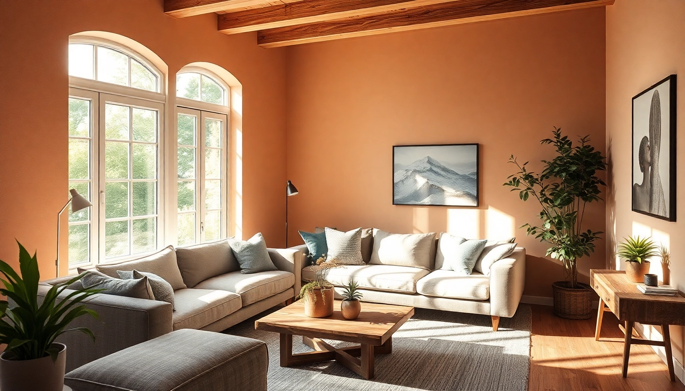 Creating Dream Interiors: The Future of Interior Design Dubai