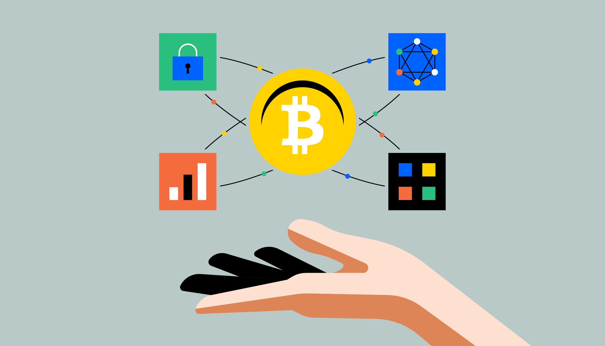 Bitcoin Prices, Trends, and Insights Curated by BTCUSA