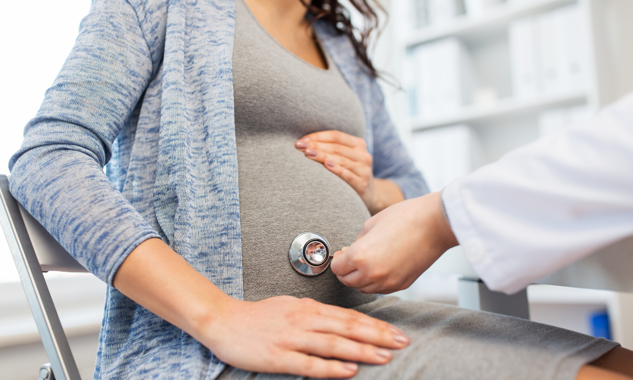 Free Pregnancy Consultation | Options for Women St. Croix Valley