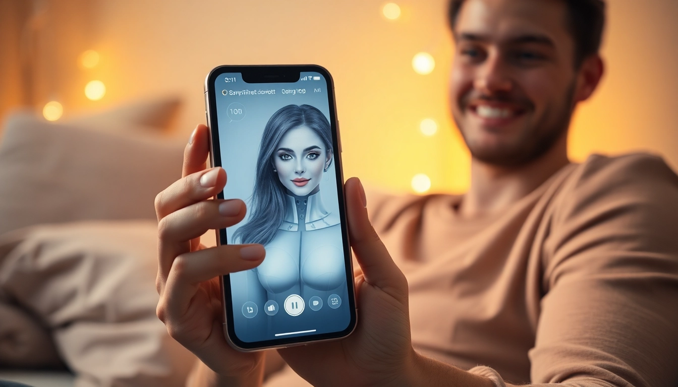 Anonymous Conversations Made Easy with Renée – Vent Without Fear