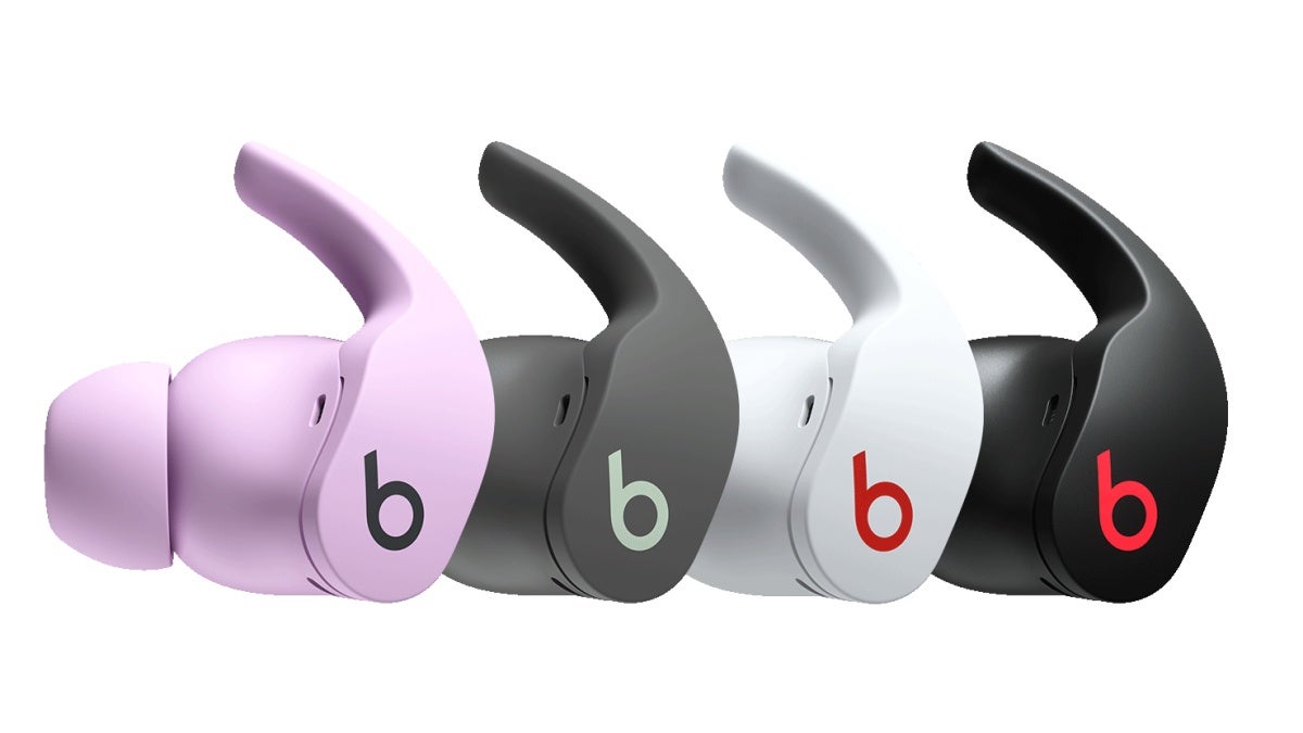 AirPods Pro vs Beats Fit Pro 5: Sound Quality Deepdive Recap
