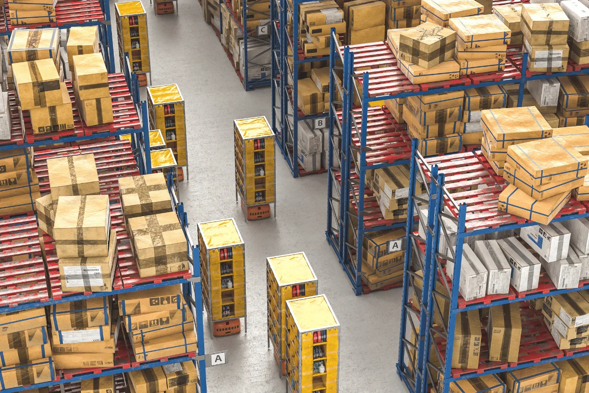 Affordable and Efficient Amazon FBA Prep Centre UK Services