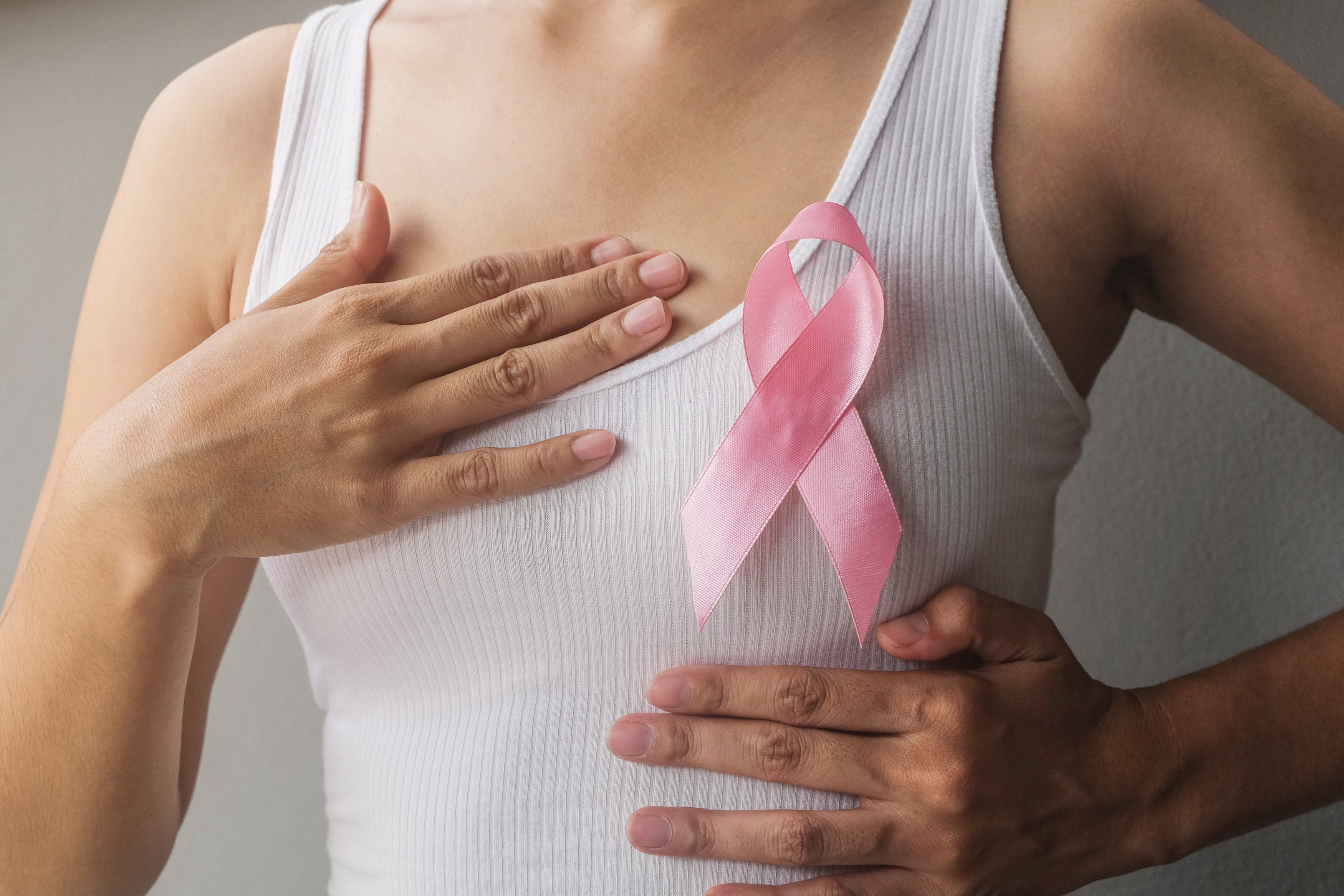 How Luminous Pro Series Helps Women Take Charge of Breast Wellness