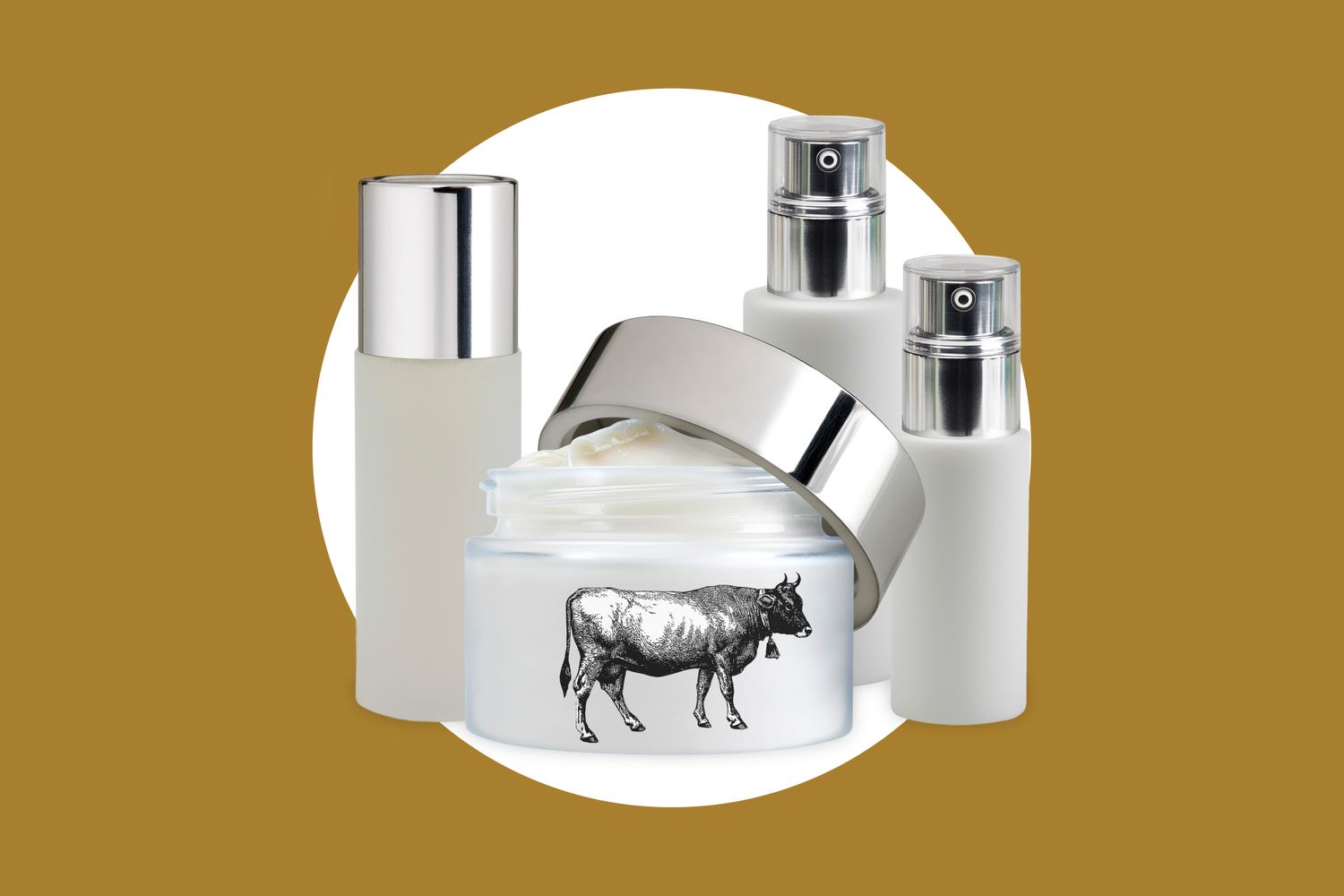 Natural Ways Beef Tallow Moisturize Your Skin