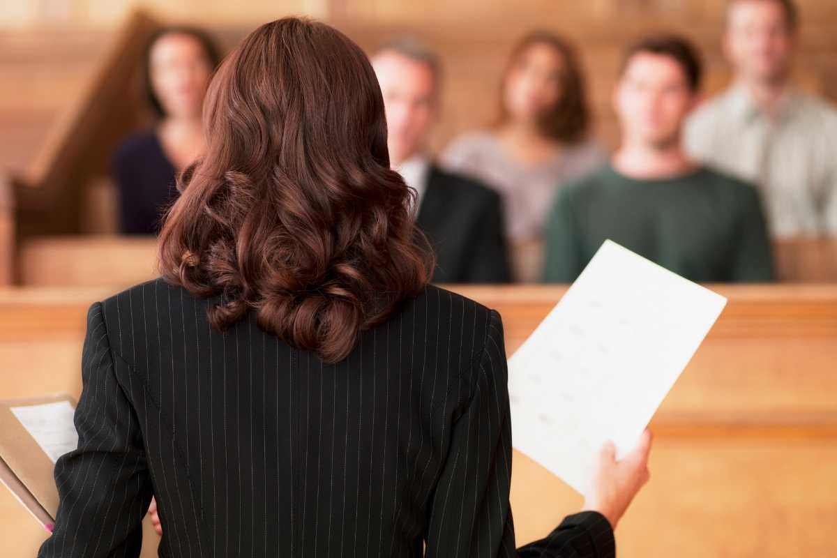 Trusted Employment Lawyer in Philadelphia for Workplace Advocacy