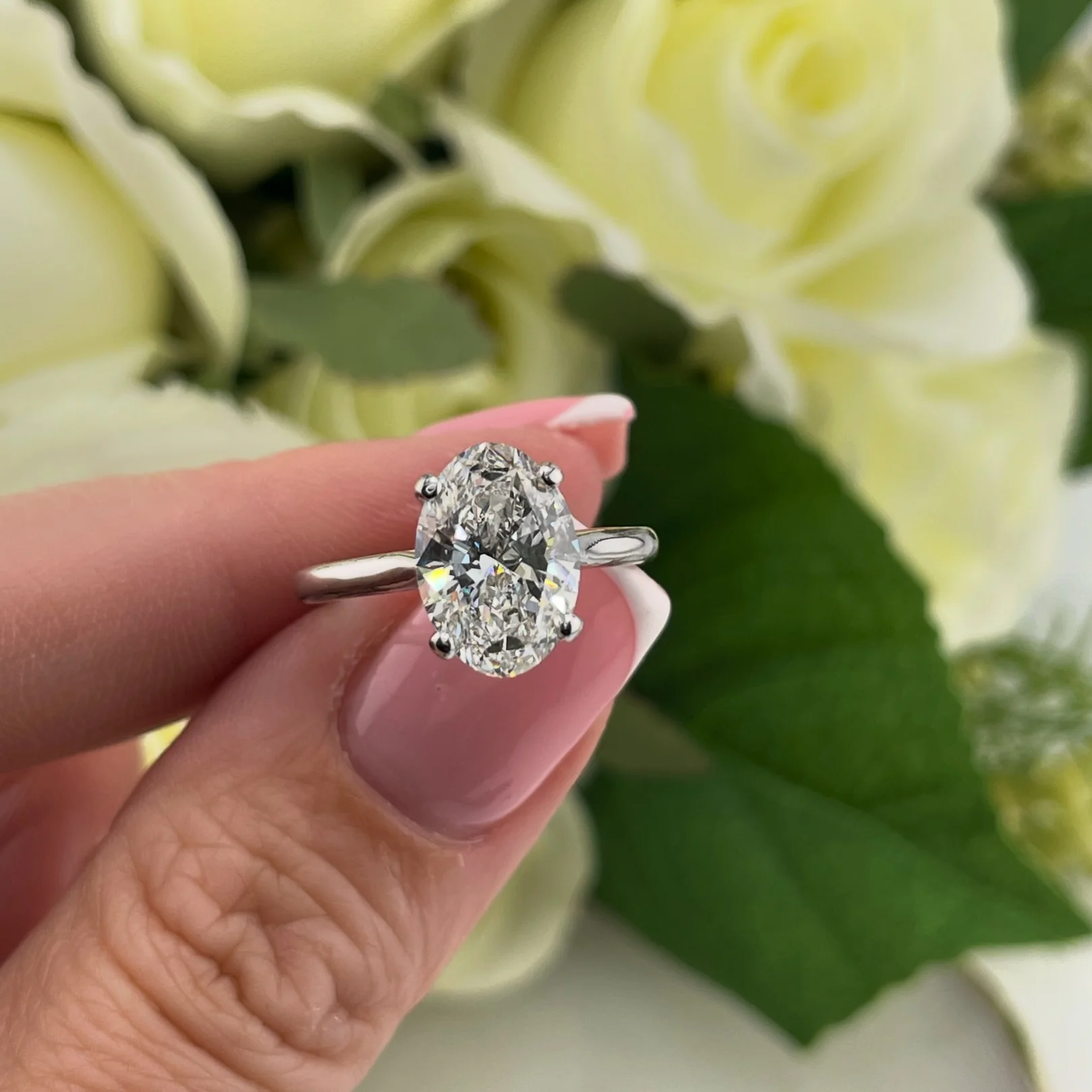 Clear pay diamond engagement rings | Buy Now Pay Later UK