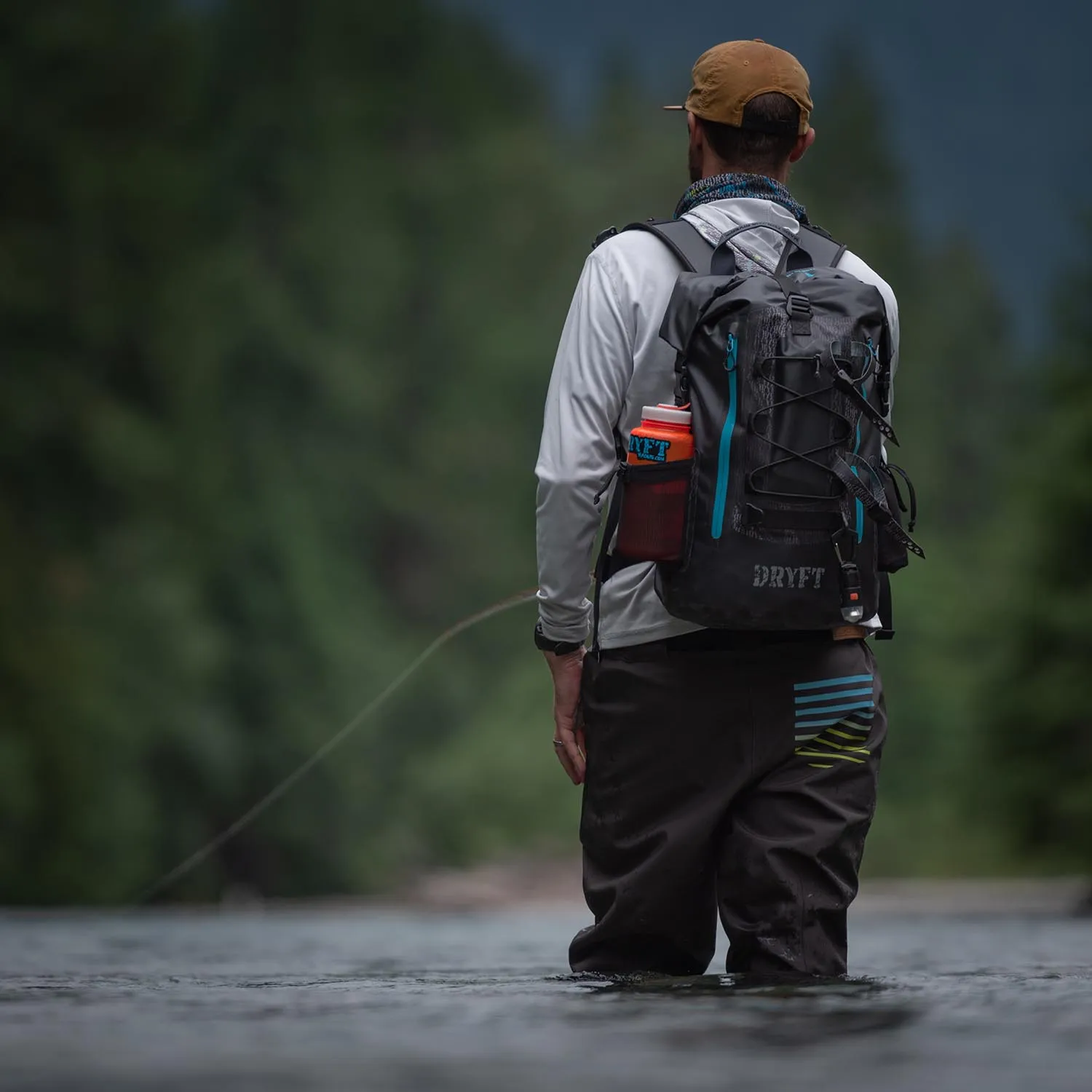 Fly Fishing Bag Essentials: What to Carry