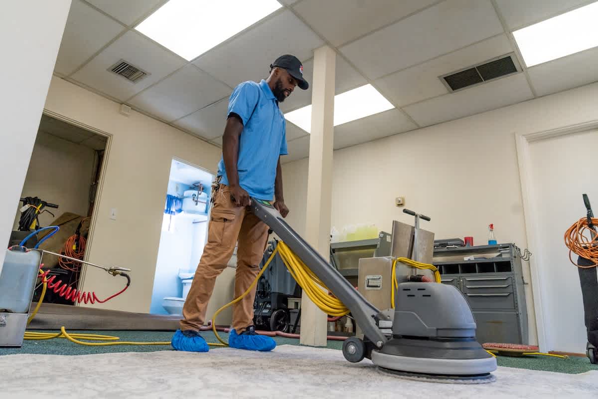 Carpet Cleaners Roseville CA – Personalized Service Every Time