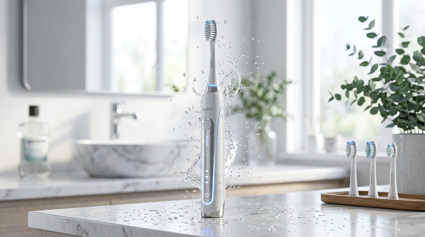 The Truth Behind the Question: Are Electric Toothbrushes Really Better?
