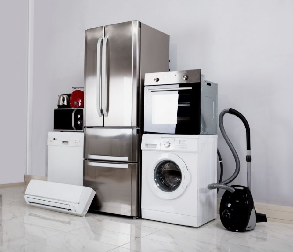 Reliable Edmonton Appliance Repair for Busy Families