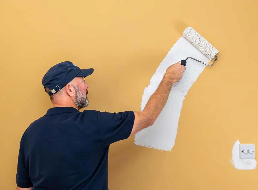 Reliable Residential Painting Services by JMJ Painters