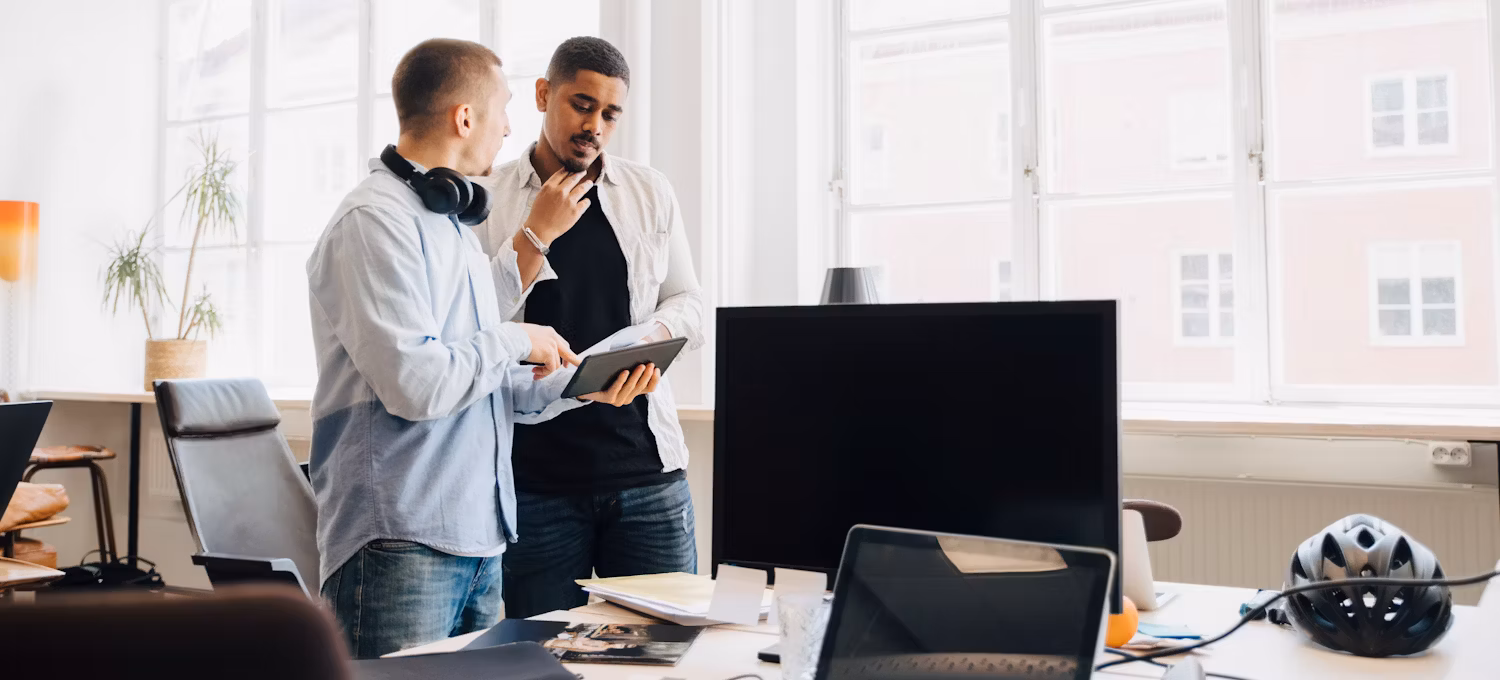EDV Dienstleister fuer nachhaltige IT-Strategien