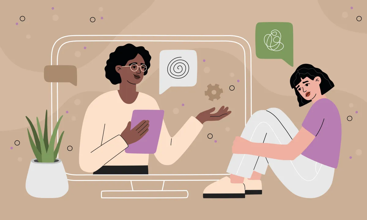 Unlock Efficiency with an End-to-end Mental Health Automation Tool for Better Patient Care