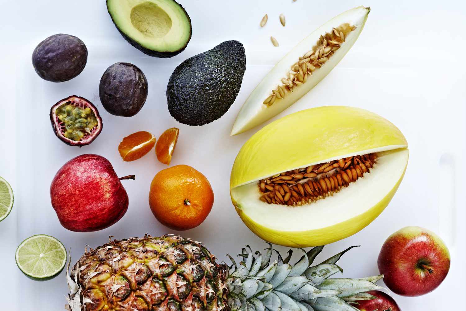 Clean Eating Without Processed Oils or Additives