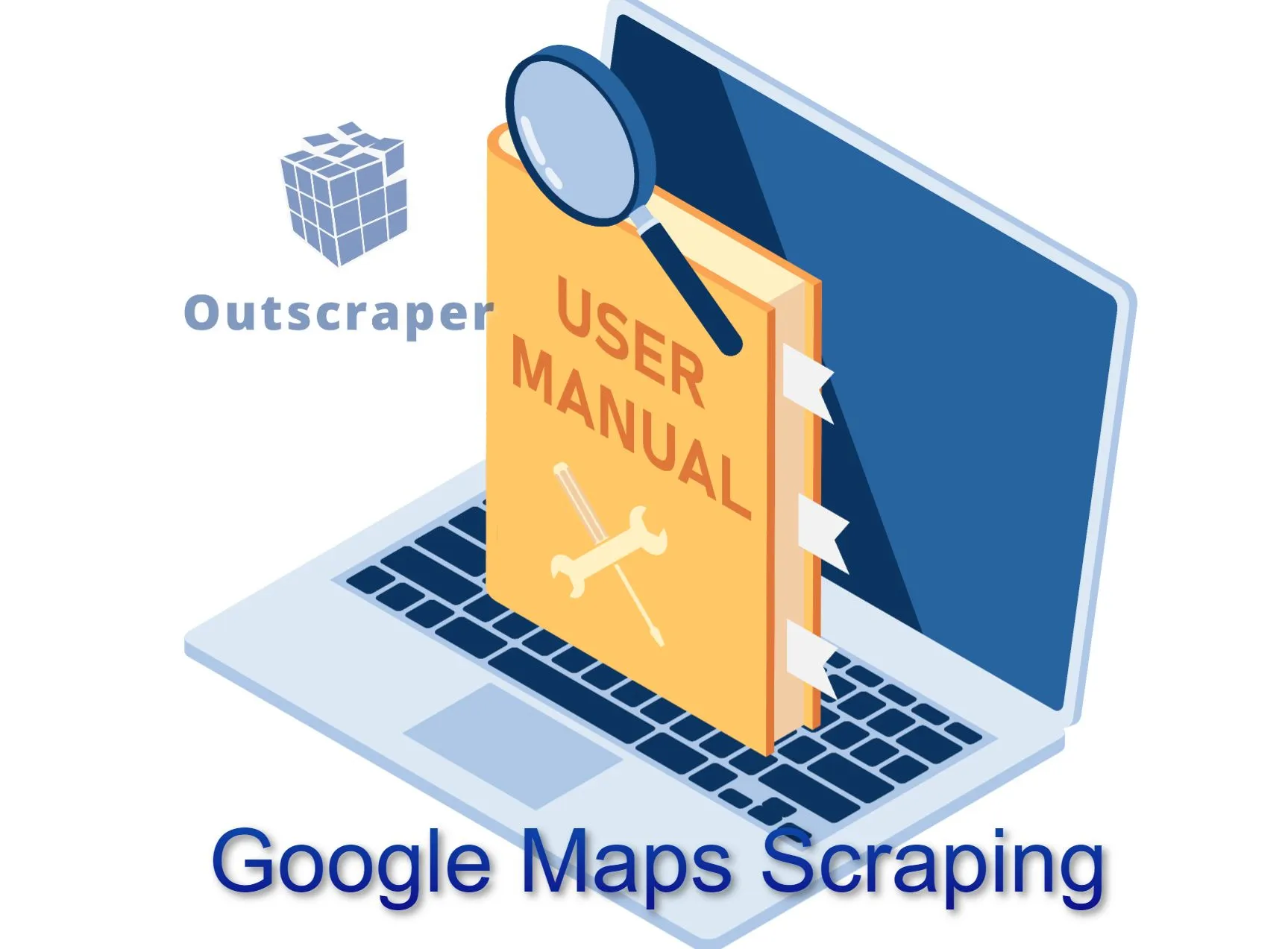 Best Automated Google Maps Scraping Service for Businesses