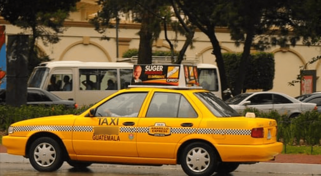 24-Hour Cabs in Walton-on-Thames | Call Gemini Taxis Anytime