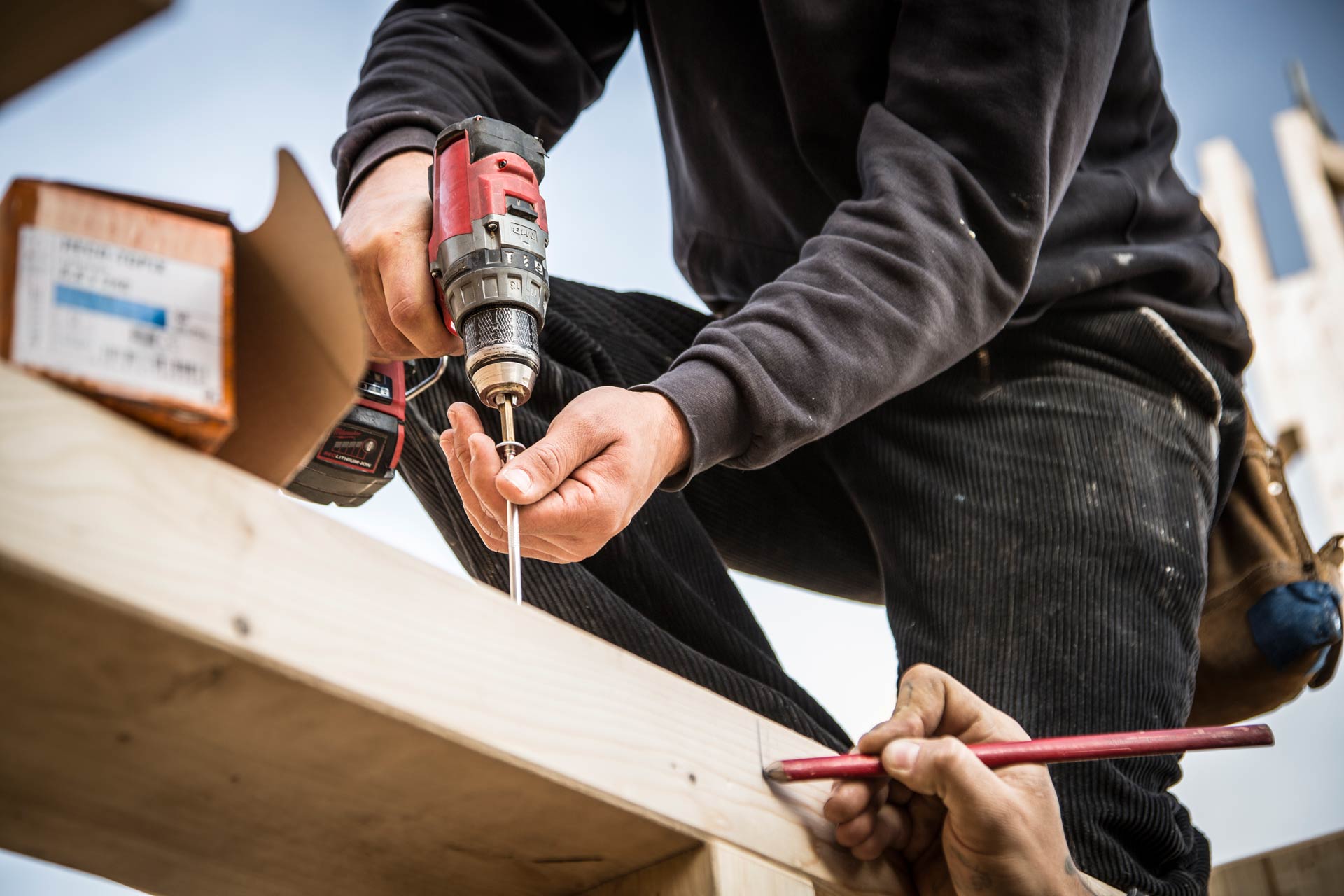 Top-Rated handyman Issaquah for Residential and Commercial Needs