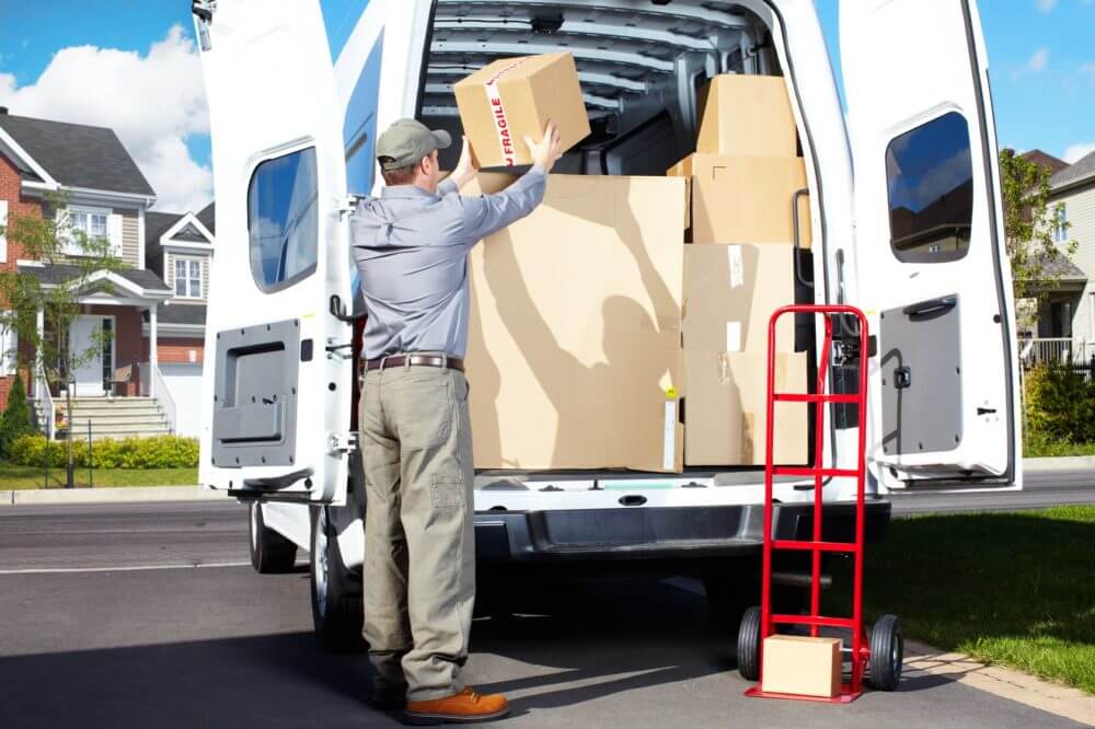 Why Our House Moving Services Sydney Stand Out From the Rest