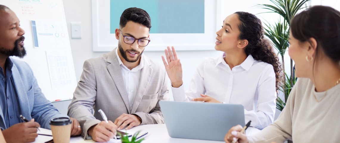 Plateforme de crowdfunding et économie réelle : un impact mesurable