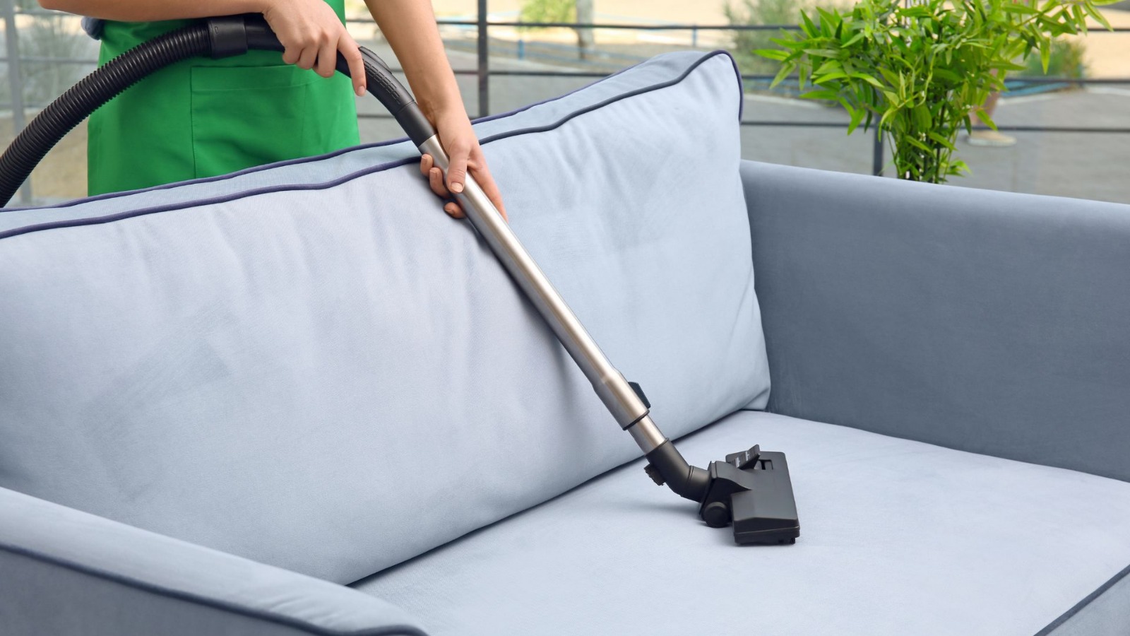 Sofa Cleaning Dubai Packages – Choose What Fits Your Needs