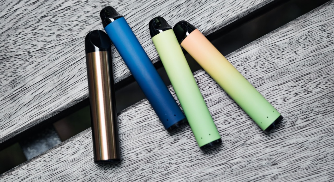 Lost Mary Vape Guide – Puff Count, Battery, and Flavour Options