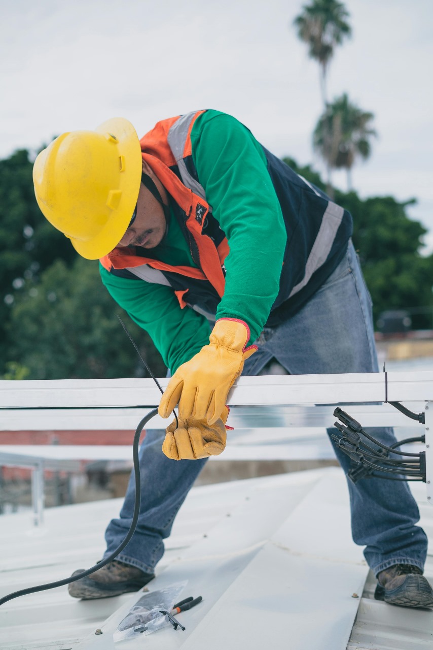 Why a Trade School In Tennessee Is the Fast Track to Construction Success