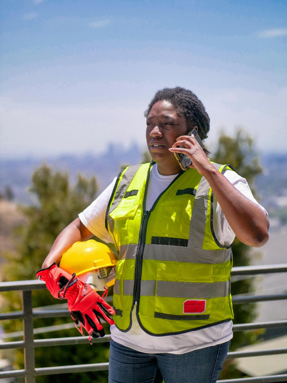 Why Construction Workforce Development Matters for Economic Growth