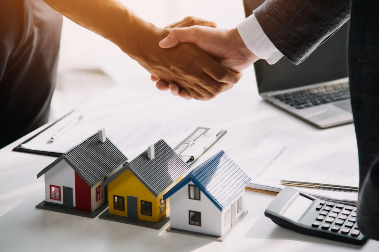 Property Insurance Claims – A Step-by-Step Guide