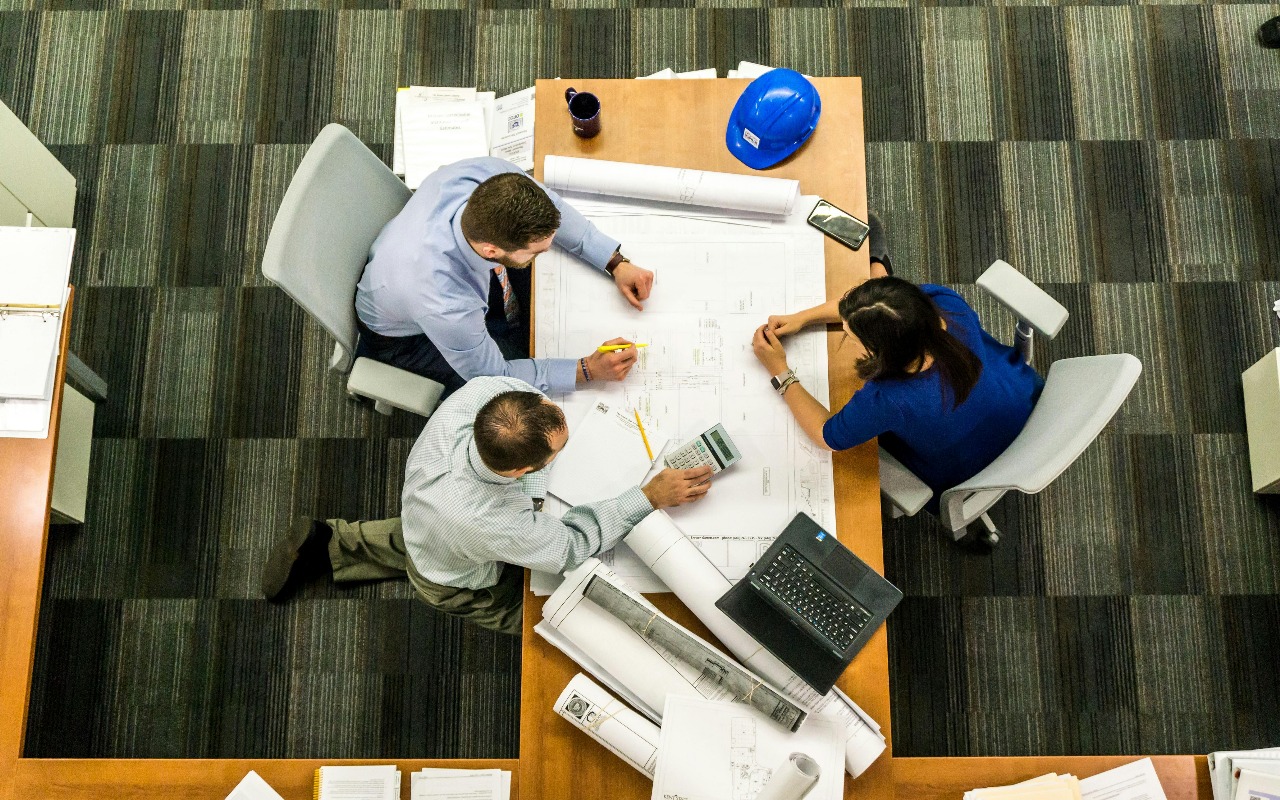 Office Cleaning Services Dubai for a Productive Office Environment