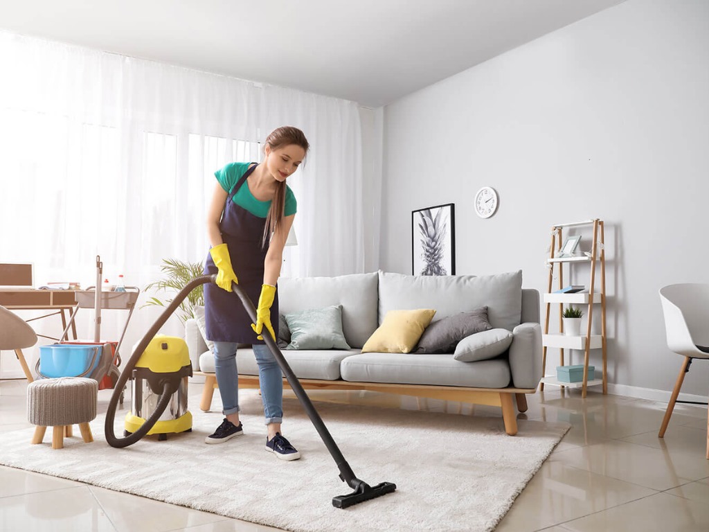 Reliable Villa Deep Cleaning Services Dubai at Your Doorstep