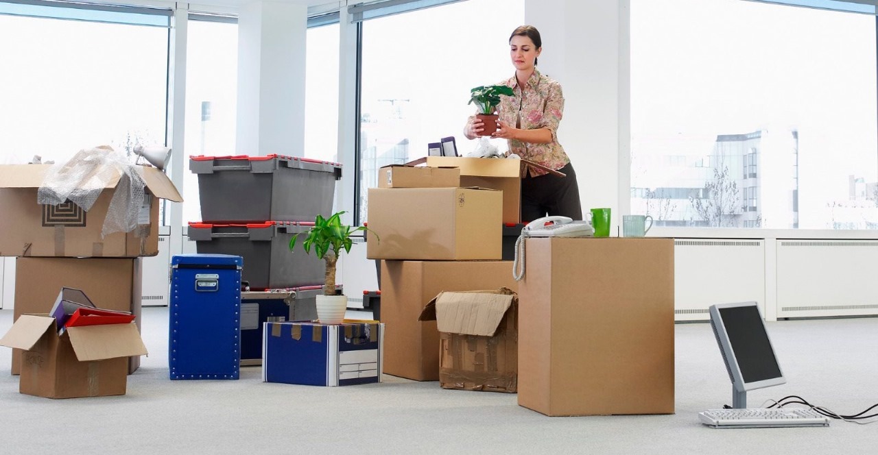 Calgary Movers with Expertise, Equipment &amp; Exceptional Service