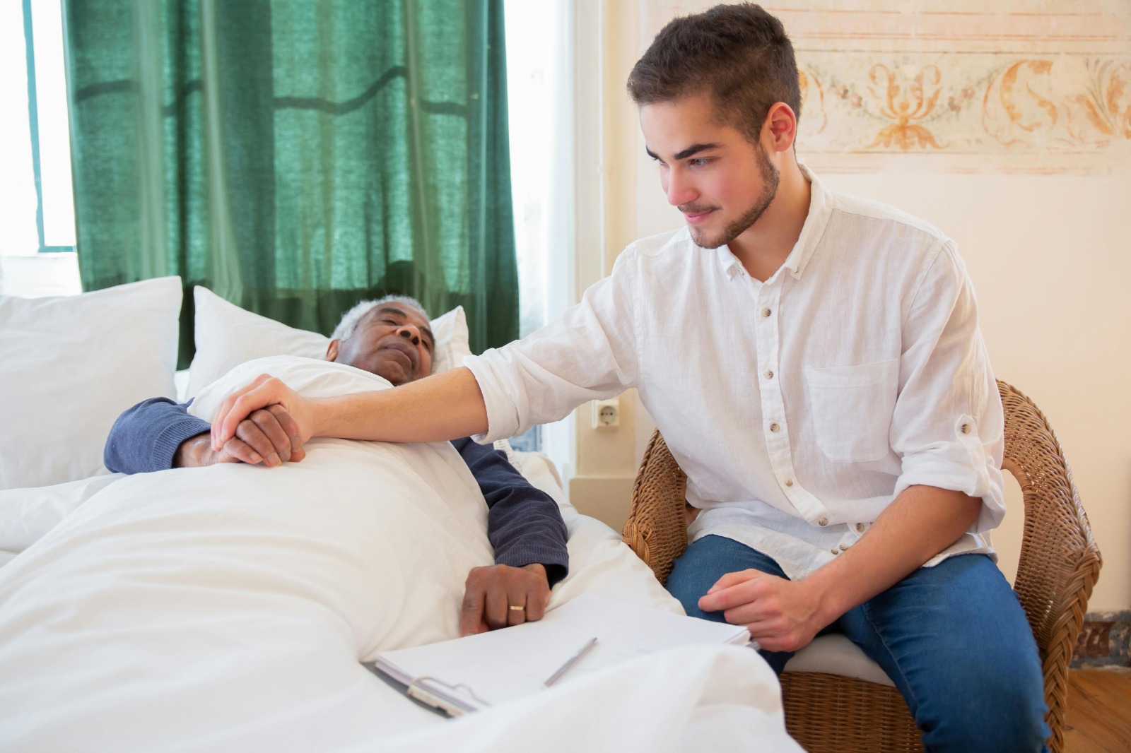 Reliable Senior Caregivers Austin TX for In-Home Support