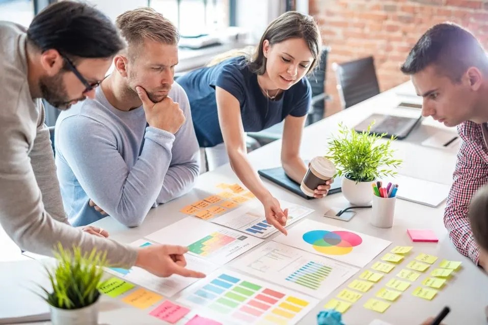 Key Strategies Shared by a Professional Business Coach Los Angeles