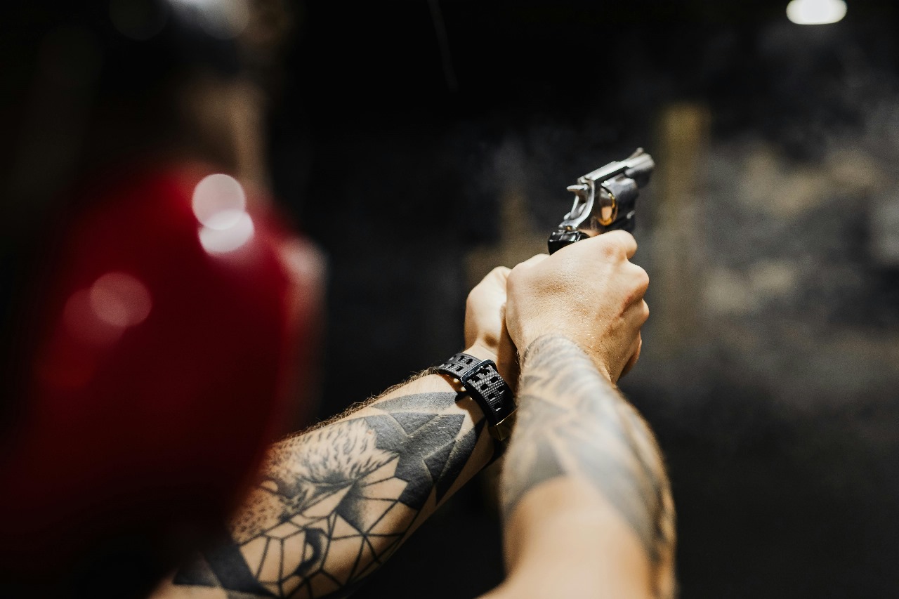 Polymer 80 Frames: Compact, Full-Size, and Hybrid Options