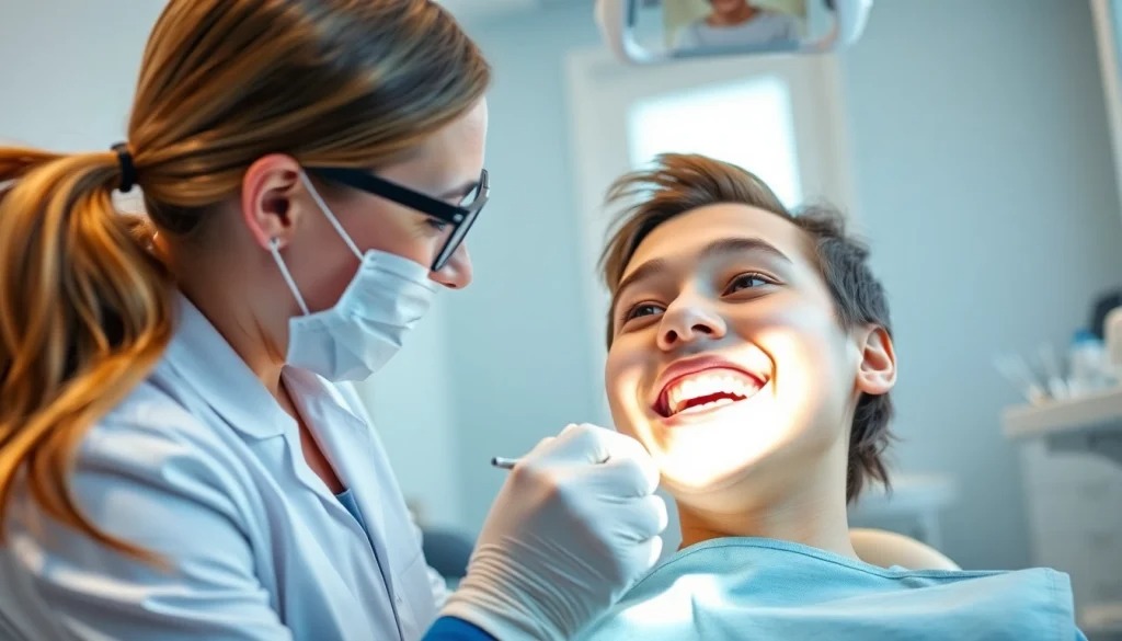 Metal Braces for Teens Hawthorn: Timeless Results for Teen Smiles
