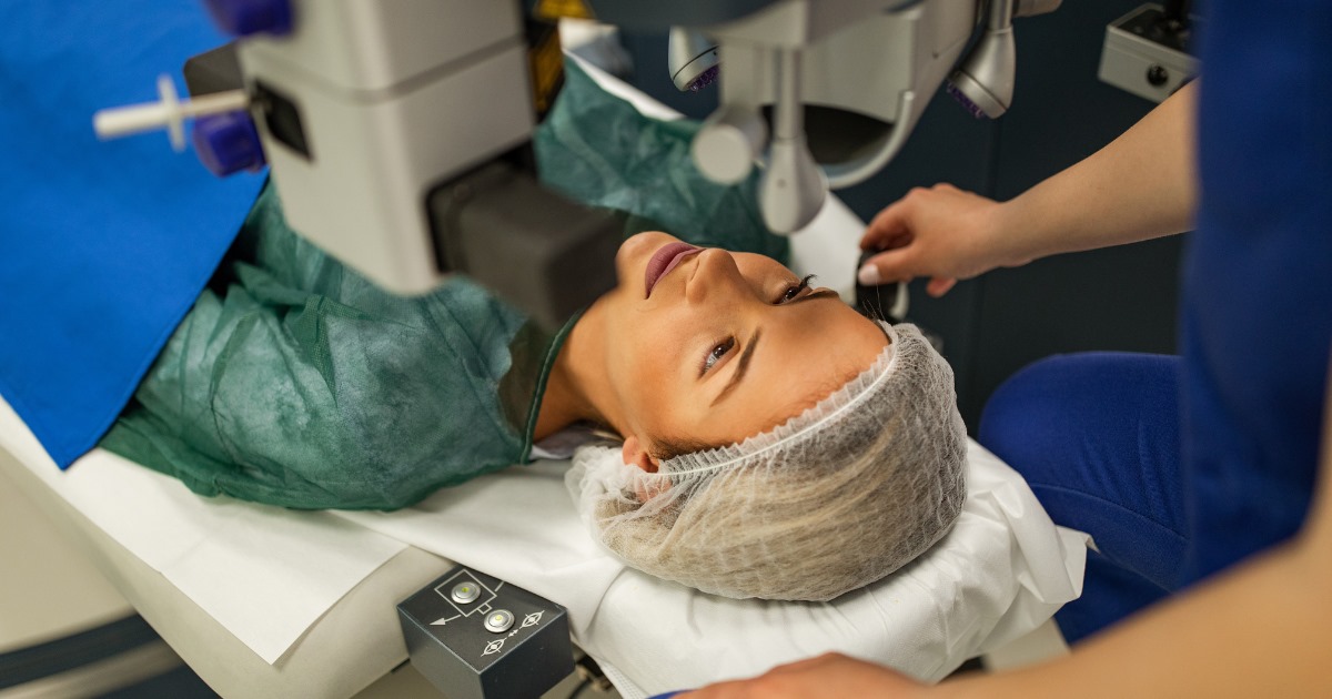Best Time to Travel for LASIK Turkey Treatment