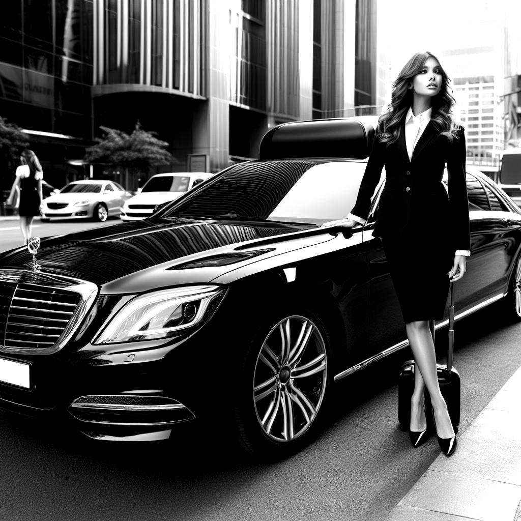 6 Ways Airport Limo YVR Ensures Stress-Free Travel