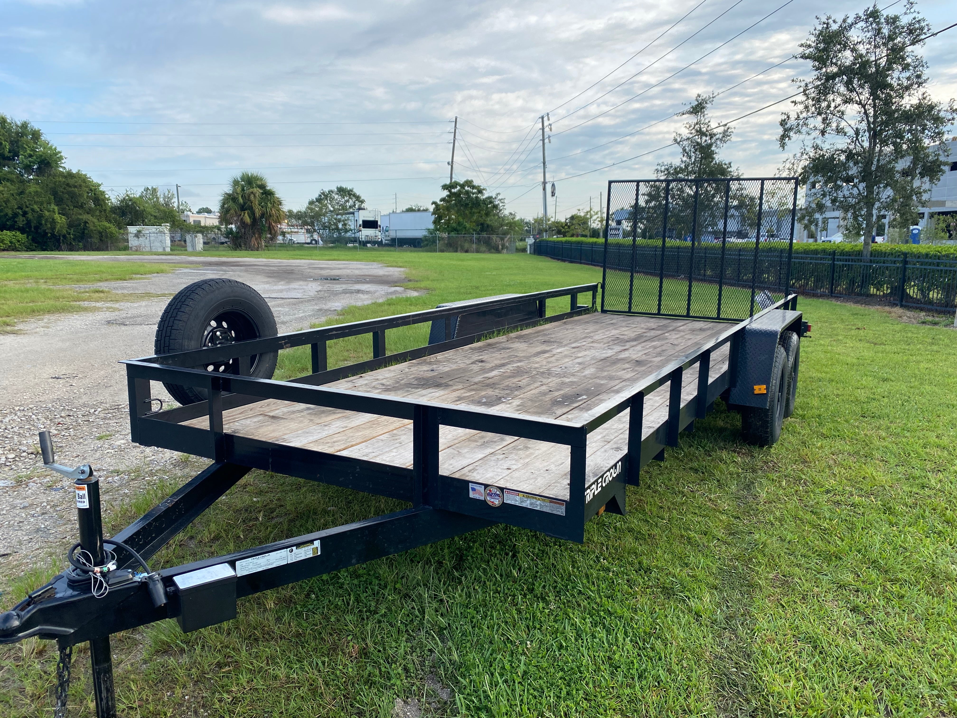 The Complete Guide to Affordable and Reliable Trailer Rental Services