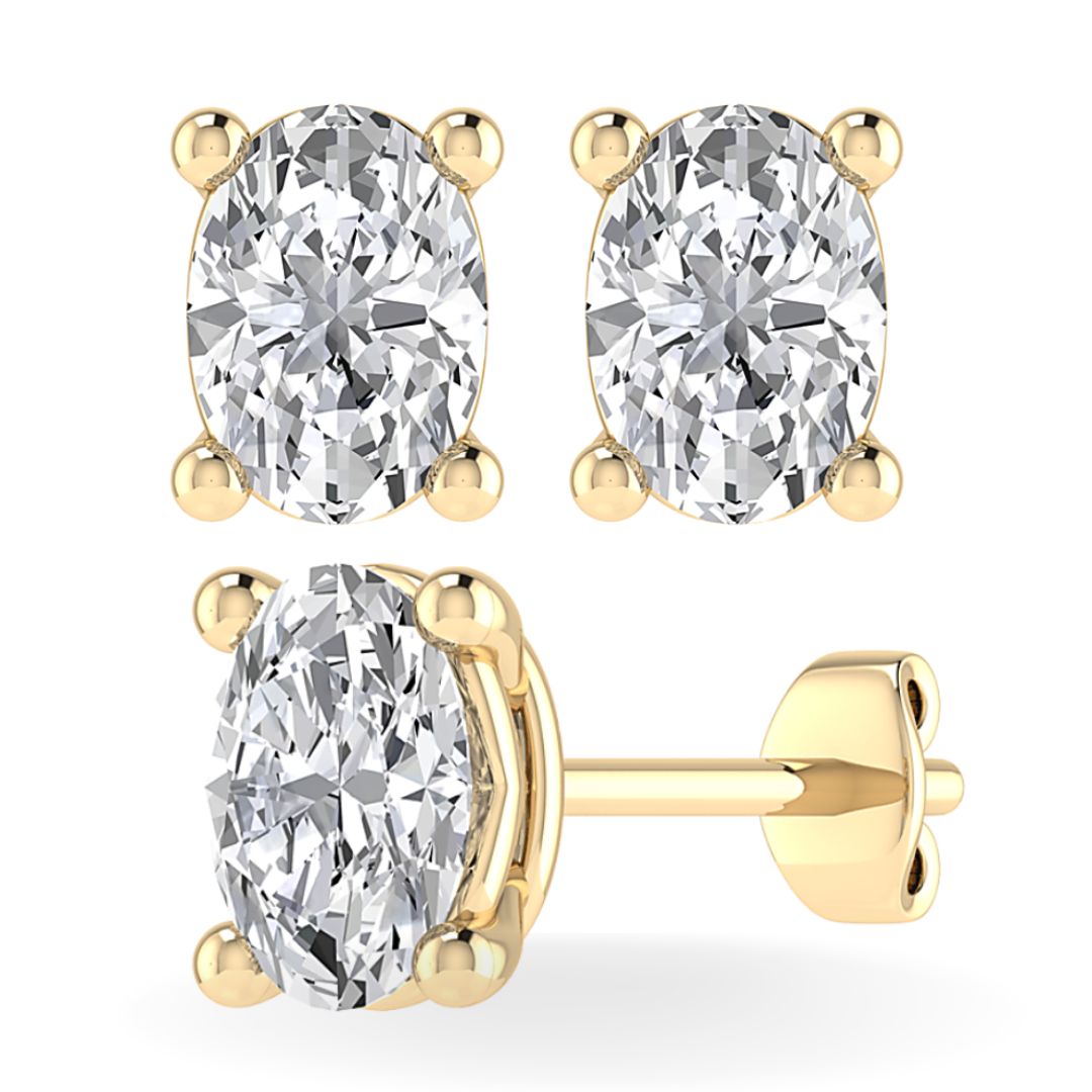 Luxury Diamond Jewellery Under £500 for Every Occasion