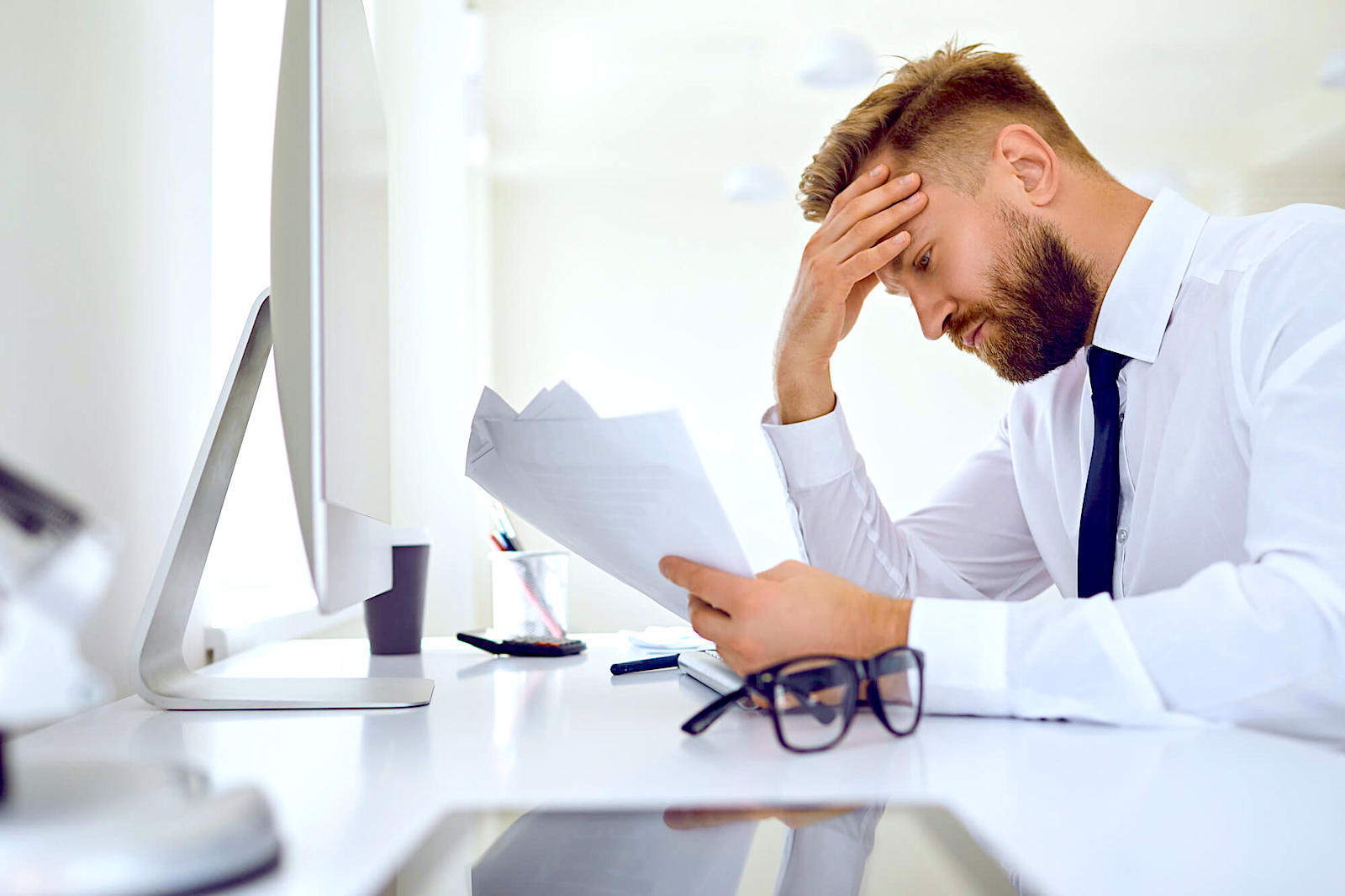 Get Professional Help with Large Insurance Claims