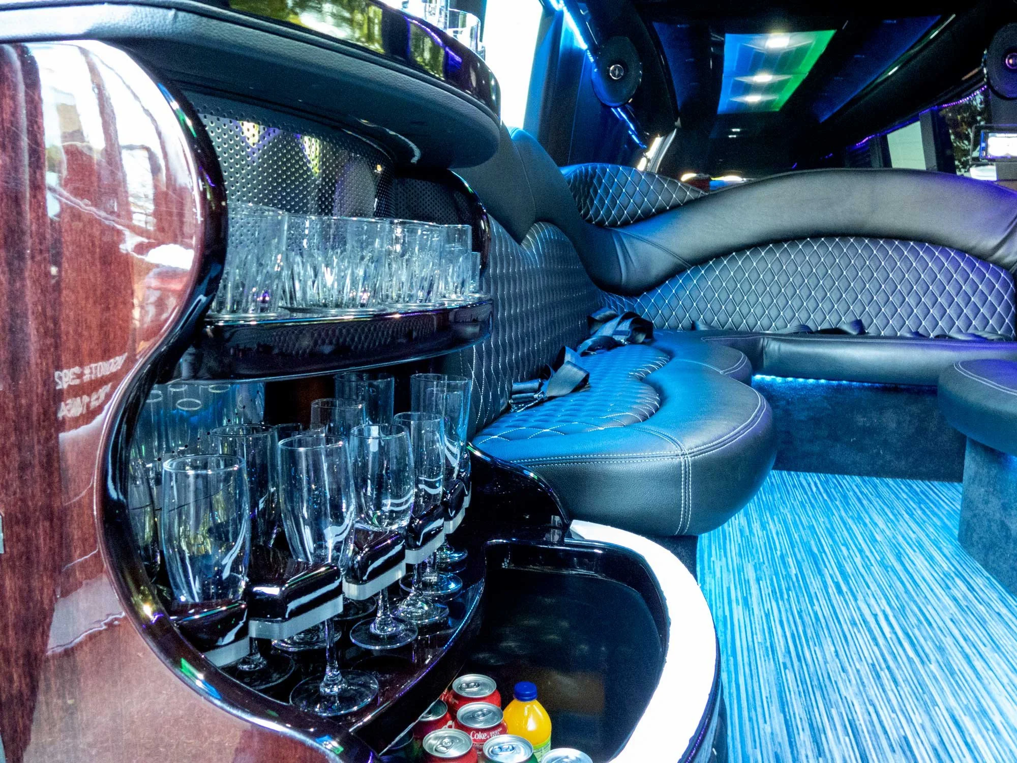 Luxury Vancouver to Seattle Limo Service – Private Ride