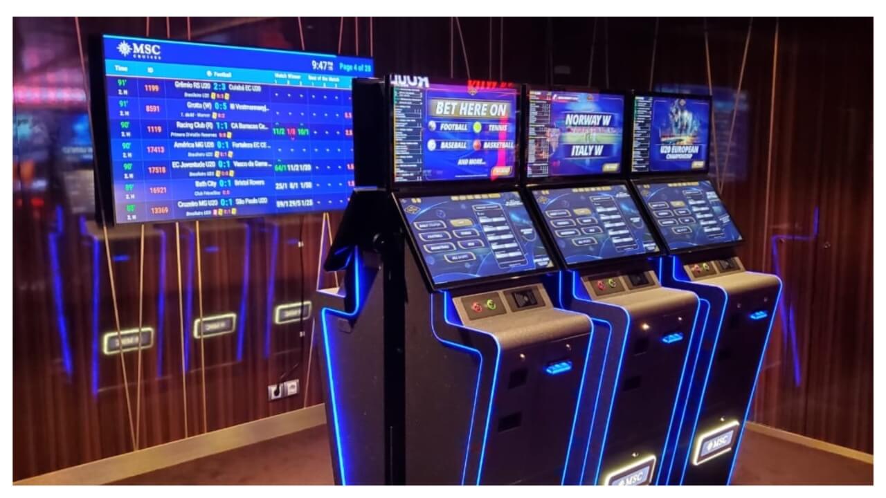 Alberta Sports Betting: Navigating the Thrilling Landscape for Bettors
